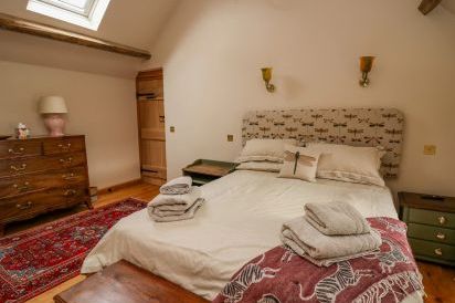 Pen Bont Home Farm 25