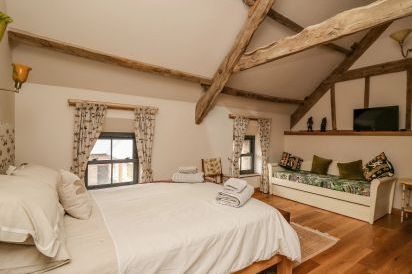 Pen Bont Home Farm 26