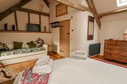 Pen Bont Home Farm 27