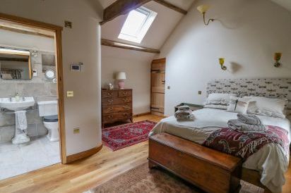 Pen Bont Home Farm 28