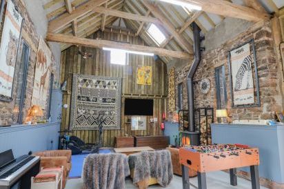 Pen Bont Home Farm 31
