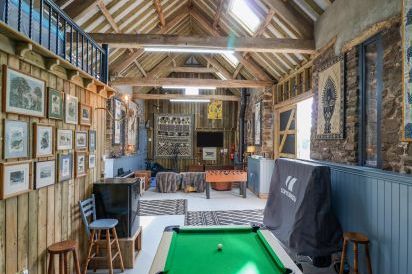 Pen Bont Home Farm 33