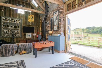 Pen Bont Home Farm 34