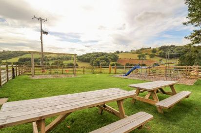 Pen Bont Home Farm 38