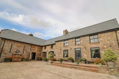 Pen Bont Home Farm 39