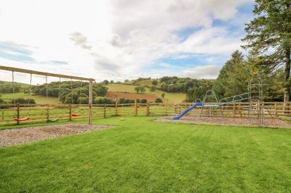 Pen Bont Home Farm 40