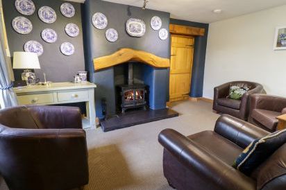 Pen Y Bryn Cottage 15