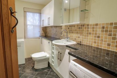 Pen Y Bryn Cottage 16