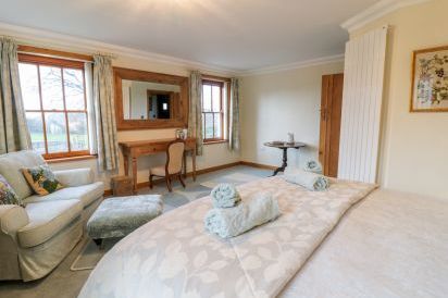 Pen Y Bryn Cottage 19