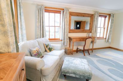 Pen Y Bryn Cottage 20