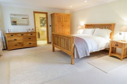 Pen Y Bryn Cottage 21