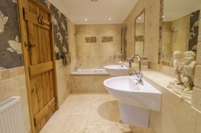 Pen Y Bryn Cottage 23
