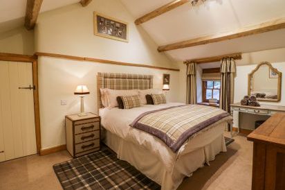 Pen Y Bryn Cottage 24
