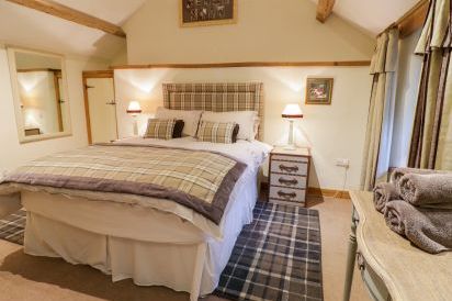 Pen Y Bryn Cottage 25
