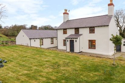 Pen Y Bryn Cottage