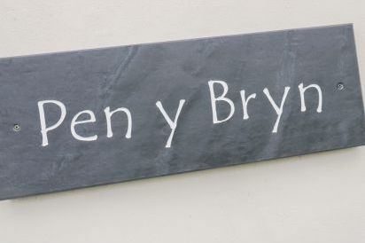 Pen Y Bryn Cottage 6