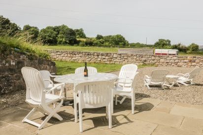 Pen Y Bryn Cottage 33