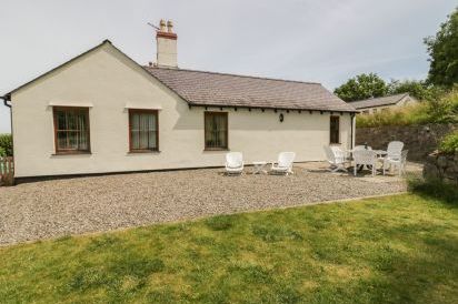 Pen Y Bryn Cottage 34