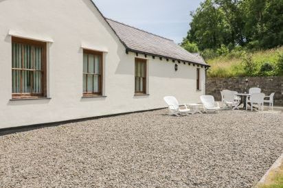 Pen Y Bryn Cottage 35