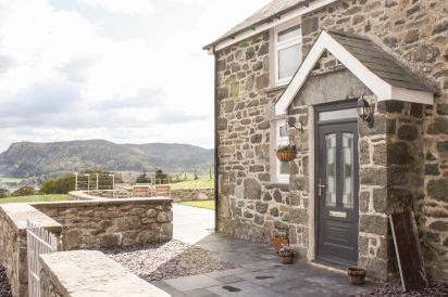 Pen Y Bryn Cottage