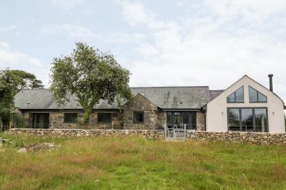 Pen Y Cefn 2