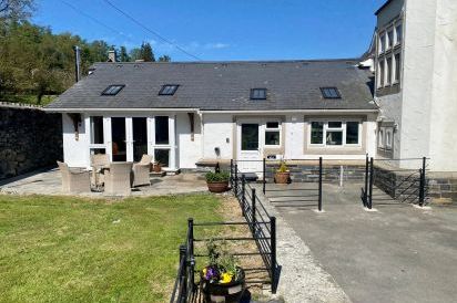 Pengwern Bach 20