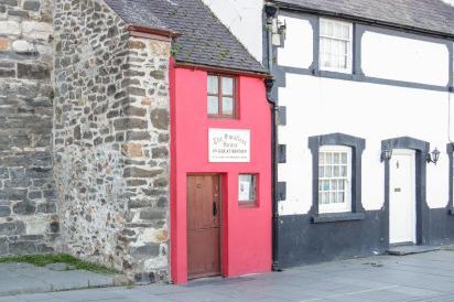 Pengwern Bach 23