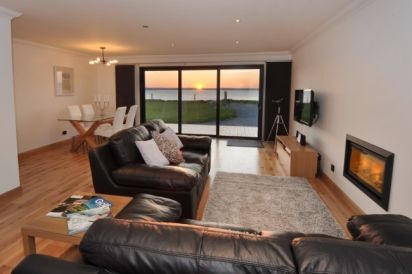 Peninsula Cottage 5