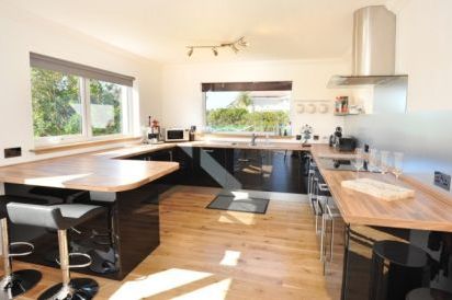 Peninsula Cottage 11