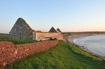 Peninsula Cottage 24