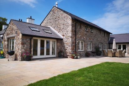 Penrhyn Barn