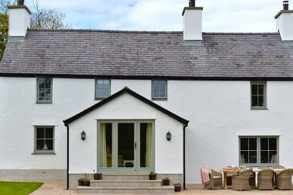 Penrhyn Farm 16