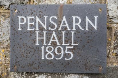 Pensarn Hall dog friendly holiday cottage, Llanbedr, North Wales  4