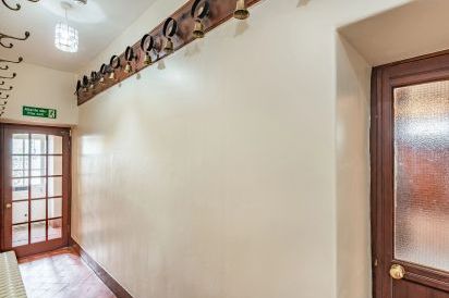 Pensarn Hall dog friendly holiday cottage, Llanbedr, North Wales  11