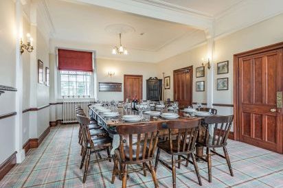 Pensarn Hall dog friendly holiday cottage, Llanbedr, North Wales  17