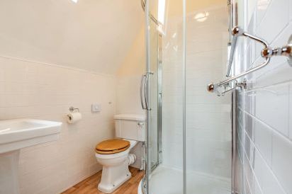 Pensarn Hall dog friendly holiday cottage, Llanbedr, North Wales  31
