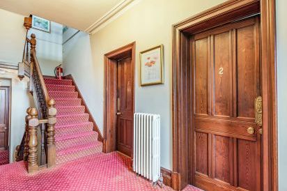 Pensarn Hall dog friendly holiday cottage, Llanbedr, North Wales  32