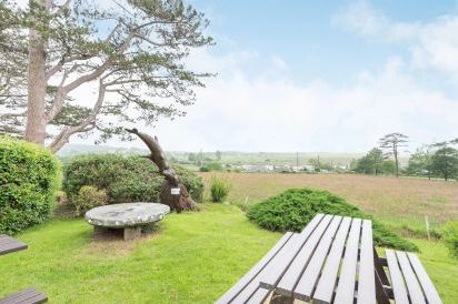 Pensarn Hall dog friendly holiday cottage, Llanbedr, North Wales  34