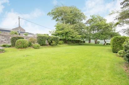 Pensarn Hall dog friendly holiday cottage, Llanbedr, North Wales  37