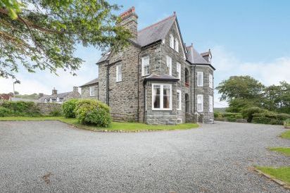 Pensarn Hall dog friendly holiday cottage, Llanbedr, North Wales  39
