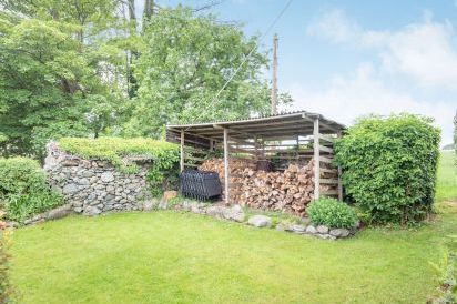 Pensarn Hall dog friendly holiday cottage, Llanbedr, North Wales  40