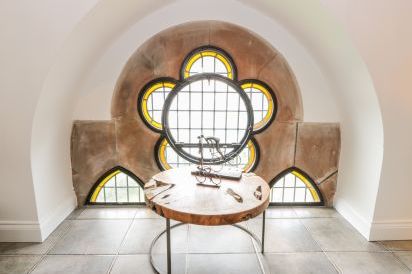 Penthouse St. Mary's Church 12