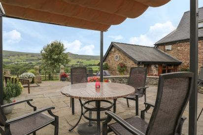 Pentre Barn 30