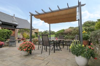 Pentre Barn 31