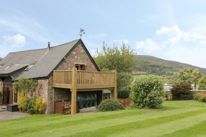 Pentre Barn 33