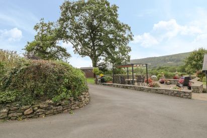 Pentre Barn 35