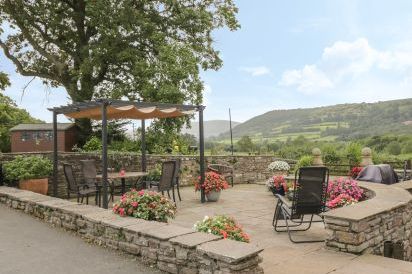 Pentre Barn 36