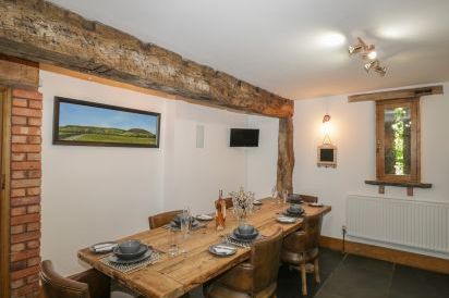 Pentre Barn 7