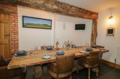 Pentre Barn 10
