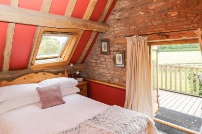Pentre Barn 17